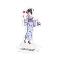 VTuber - Acrylic stand Size-70x70mm