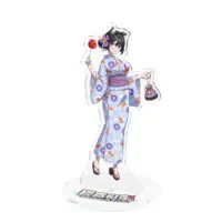 VTuber - Acrylic stand Size-100x100mm