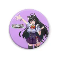 VTuber - Badge Size-57mm