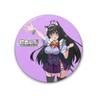 VTuber - Badge Size-88mm