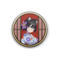 VTuber - Badge Size-32mm