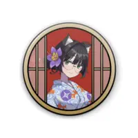 VTuber - Badge Size-57mm
