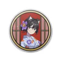 VTuber - Badge Size-88mm