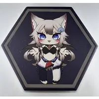VTuber - Coaster