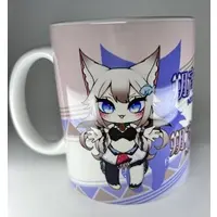 VTuber - Coaster - Tumbler, Glass