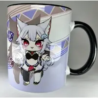 VTuber - Coaster - Tumbler, Glass