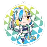 VTuber - Acrylic Key Chain - Key Chain