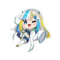 VTuber - Stickers