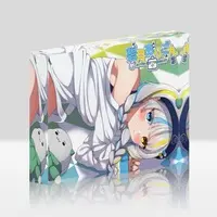 VTuber - Acrylic Block