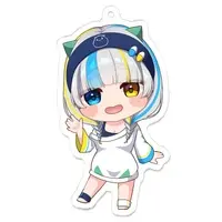 VTuber - Acrylic Key Chain - Key Chain