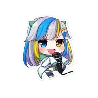 VTuber - Stickers