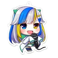 VTuber - Acrylic Key Chain - Key Chain