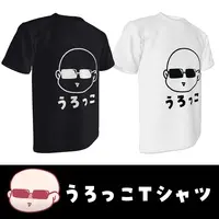 VTuber - Clothes - T-shirts Size-M