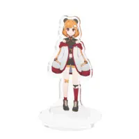 VTuber - Acrylic stand Size-70x70mm