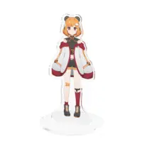 VTuber - Acrylic stand Size-100x100mm