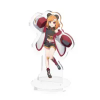 VTuber - Acrylic stand Size-50x50mm
