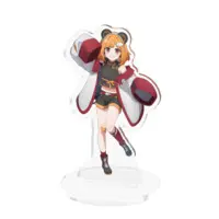 VTuber - Acrylic stand Size-70x70mm