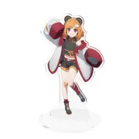VTuber - Acrylic stand Size-100x100mm