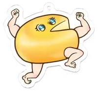 VTuber - Acrylic Key Chain - Key Chain