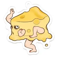 VTuber - Acrylic Key Chain - Key Chain