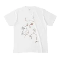 VTuber - Clothes - T-shirts Size-M