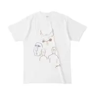 VTuber - Clothes - T-shirts Size-L
