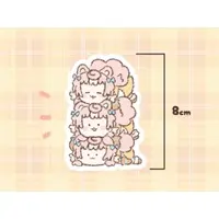 Pochi Korone - Acrylic stand - VTuber