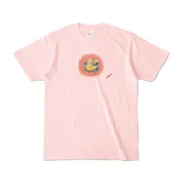 Pochi Korone - Clothes - T-shirts - VTuber Size-S