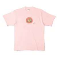 Pochi Korone - Clothes - T-shirts - VTuber Size-XL