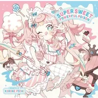 Pochi Korone - CD - VTuber