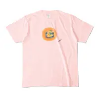 Pochi Korone - Clothes - T-shirts - VTuber Size-M
