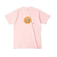 Pochi Korone - Clothes - T-shirts - VTuber Size-L