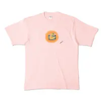 Pochi Korone - Clothes - T-shirts - VTuber Size-XL