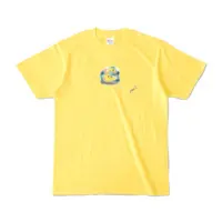 Pochi Korone - Clothes - T-shirts - VTuber Size-S