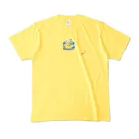 Pochi Korone - Clothes - T-shirts - VTuber Size-M