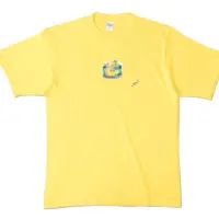 Pochi Korone - Clothes - T-shirts - VTuber Size-XL