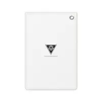 VTuber - Commuter pass case