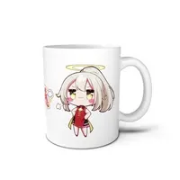 VTuber - Tumbler, Glass