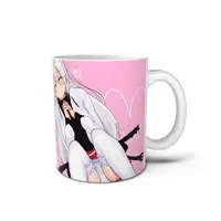 VTuber - Tumbler, Glass