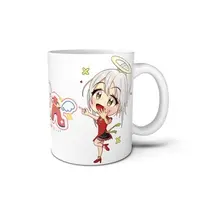 VTuber - Tumbler, Glass