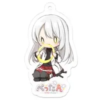 VTuber - Acrylic Key Chain - Key Chain