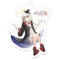 VTuber - Acrylic Key Chain - Key Chain