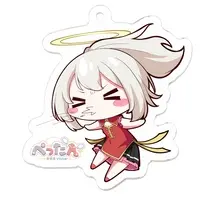 VTuber - Acrylic Key Chain - Key Chain
