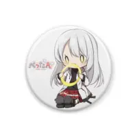 VTuber - Badge Size-32mm