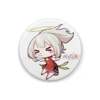 VTuber - Badge Size-32mm