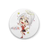 VTuber - Badge Size-32mm