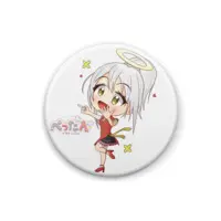 VTuber - Badge Size-25mm