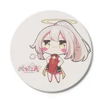 VTuber - Coaster