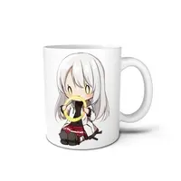 VTuber - Tumbler, Glass