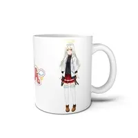 VTuber - Tumbler, Glass